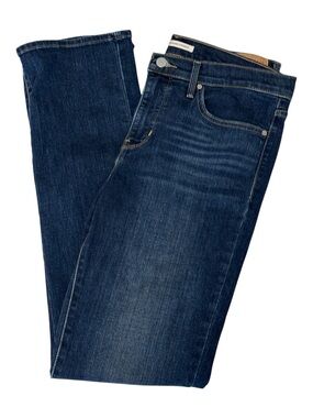 LEVI’S 314 Shaping Straight Jeans Size 31/34
